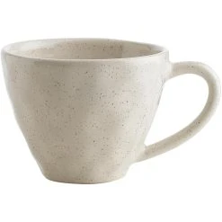 Ecology Speckle Mug 380ml - Oatmeal