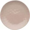 Ecology Speckle Side Plate 21cm Cheesecake