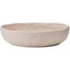 Ecology Speckle Dinner Bowl 22cm Cheesecake