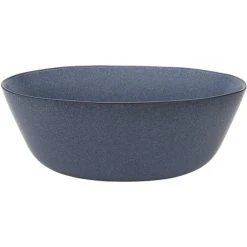 Ecology Malta Bowl 17cm - Denim