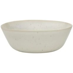 Ecology Malta Bowl 17cm - Linen