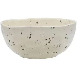 Ecology Speckle Laksa Bowl 20cm Polka