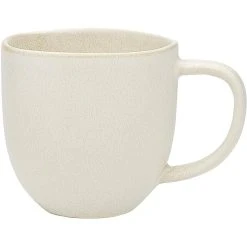 Ecology Dwell Mug Linen - 340ml