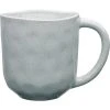 Ecology Speckle Straight Mug 400ml Duck Egg