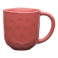 Ecology Speckle Rose Straight Mug