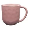 Ecology Speckle Lilac Straight Mug