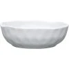 Ecology Speckle Cereal Bowl 15.5cm Milk