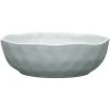 Ecology Speckle Cereal Bowl 15.5cm Duck Egg