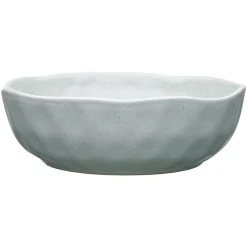 Ecology Speckle Cereal Bowl 15.5cm Duck Egg