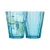 Ecology Adrift Set Of 4 Tumblers 230ml Blue