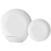 Maxwell And Williams Cashmere Resort Coupe Dinner Set 12 Piece