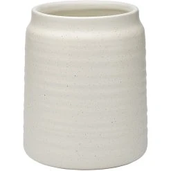 Ecology Ottawa Utensil Holder 13.6 X 16.3cm Calico