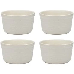 Ecology Ottawa Ramekins 11cm Set Of 4 Calico