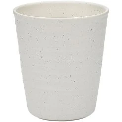 Ecology Ottawa Latte Cup 250ml Calico