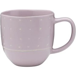 Ecology Dwell Dot Mug 340ml