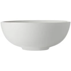 Maxwell And Williams White Basics Coupe Bowl 16Cm