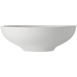 Maxwell And Williams White Basics Coupe Bowl 20Cm