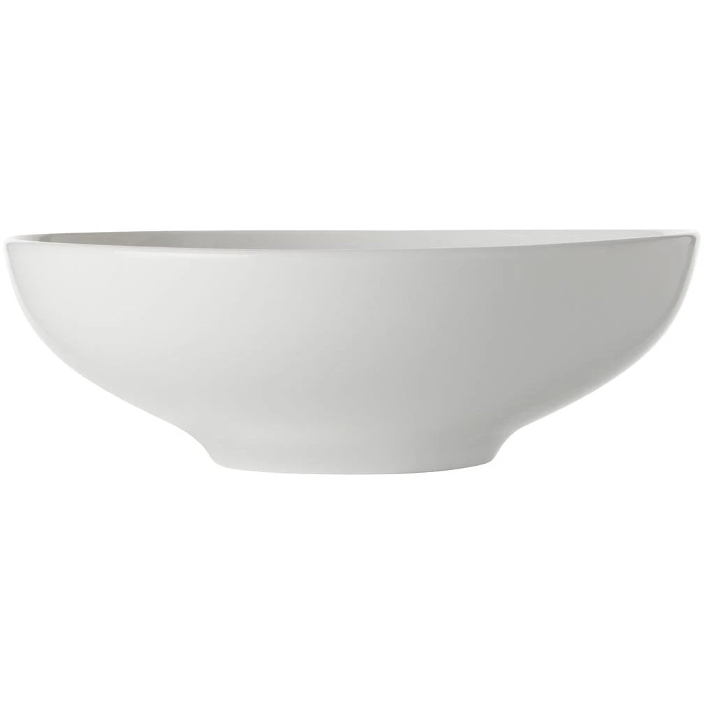 Maxwell And Williams White Basics Coupe Bowl 20Cm