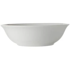 Maxwell And Williams White Basics Soup/Cereal Bowl - 17.5cm