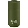 Frank Green 10oz Reusable Cup - Khaki