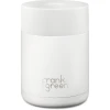 Frank Green Ultimate Ceramic Insulated Food Canister 16oz - Cloud