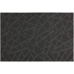 Maxwell And Williams Placemat Mosaic Black