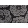 Maxwell And Williams Placemat Camellia 45cm X 30cm - Silver
