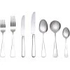 Maxwell And Williams Madison 42 Piece Cutlery Set