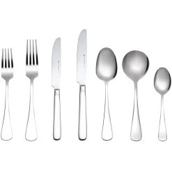 Maxwell And Williams Madison 42 Piece Cutlery Set