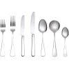 Maxwell And Williams Madison Cutlery Set - 56 Piece Set