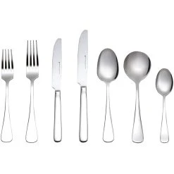 Maxwell And Williams Madison Cutlery Set - 56 Piece Set