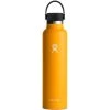 Hydro Flask 24oz Standard Mouth Flex Cap - Starfish