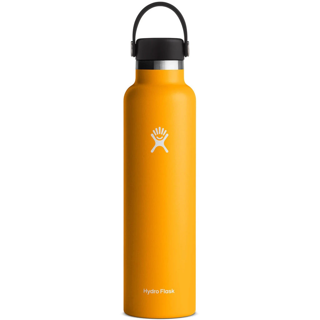 Hydro Flask 24oz Standard Mouth Flex Cap - Starfish