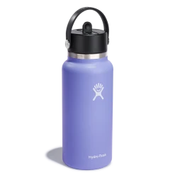 Hydro Flask 32oz Wide Mouth Straw Lid - Lupine