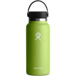 Hydro Flask 32oz Wide Mouth Flex Cap - Seagrass