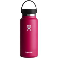 Hydro Flask 32oz Wide Mouth Flex Cap - Snapper
