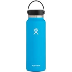 Hydro Flask 40oz Wide Mouth Flex Cap - Pacific