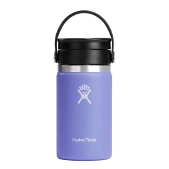 Hydro Flask 12oz Wide Mouth Coffee Cup Flex Sip Lid - Lupine