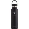 Hydro Flask 21oz Standard Mouth Flex Cap - Black