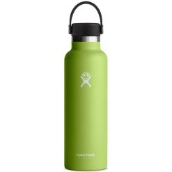 Hydro Flask 21oz Standard Mouth Flex Cap - Seagrass