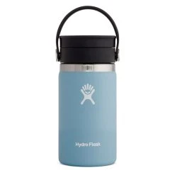 Hydro Flask 12oz Wide Mouth Coffee Cup Flex Sip Lid - Rain