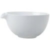 Maxwell And Williams White Basics Mixing Bowl 18Cm 1L