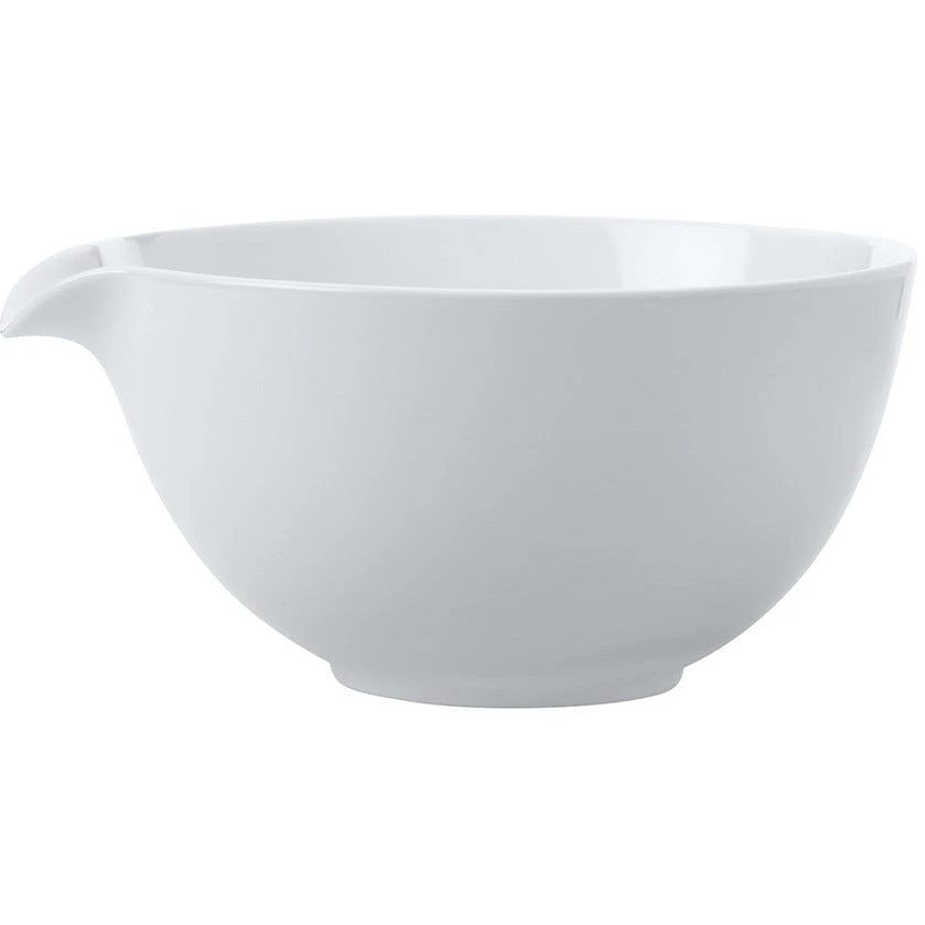 Maxwell And Williams White Basics Mixing Bowl 21cm 1.5L