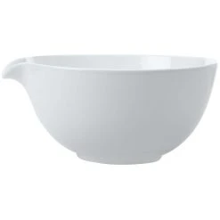Maxwell And Williams White Basics Mixing Bowl 26cm 3L