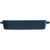 Maxwell And Williams Epicurious Rectangular Baker 32x22.5x7cm - Teal