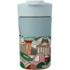 Maxwell And Williams Megan McKean Cities Double Wall Insulated Cup 350ml - Rome
