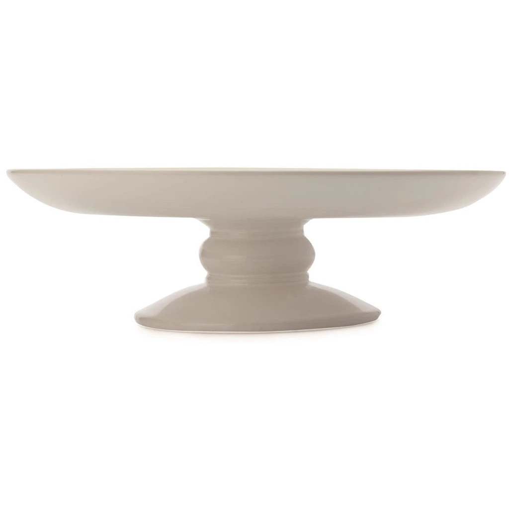 Maxwell And Williams Banquet Footed Comport 30cm