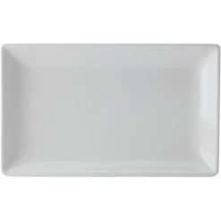 Maxwell And Williams Banquet Rectangular Platter 39cm X 24cm