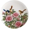 Maxwell And Williams Royal Botanic Gardens - Garden Friends Plate 20Cm Wren Gift Boxed