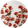 Maxwell And Williams Royal Botanic Gardens - Garden Friends Plate 20Cm Spinebill